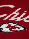 Mitchell & Ness Pánská mikina Kansas City Chiefs NFL Head Coach Sweater Velikost: L