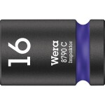 Wera Wera Werk 05004573001 vložka pro nástrčný klíč 16 mm 1 ks 1/2