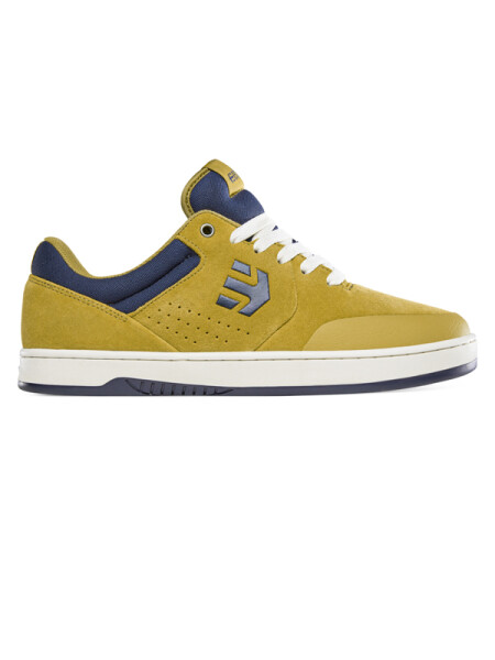 Etnies Marana TAN/BLUE pánské boty - 45EUR