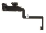 IPhone LCD iPhone 11 / Sluchátko / Vč. flex kabelu se senzorem (2450870)