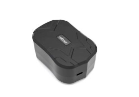 Magnetický 4G GPS lokátor s největší výdrží - TKSTAR + datová SIM zdarma