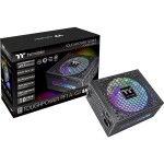 ASUS ROG LOKI SFX-L 750W / SFX / 750W / 80 Plus Platinum / Modulární kabeláž / doprodej (90YE00N4-B0NA00)