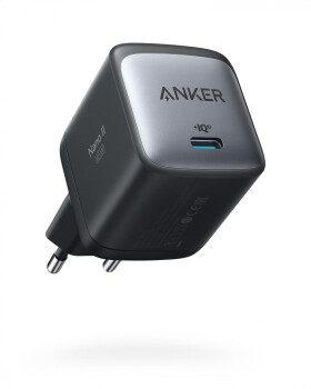 Anker PowerPort Nano II GaN 65W USB-C