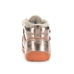 Bisgaard Becky Tex Rose gold