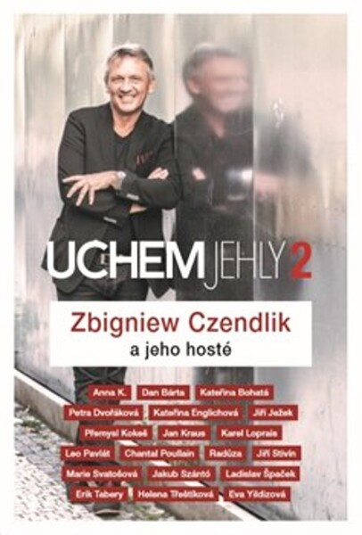 Uchem jehly