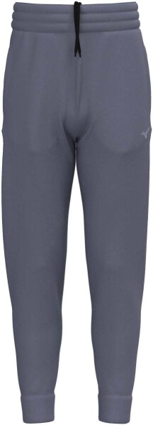 Běžecké tepláky Mizuno Athletics Sweat pants K2GDC50205 Velikost textilu: XXL