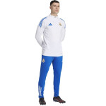 Mikina adidas Real Madrid Training Top M JP4027 pánské L