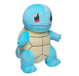 Pokémon Plyšák 60 cm - Squirtle