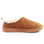 O'neill Tammy boots fern boots women's insulated slip-on fashion warm brown dámské 40