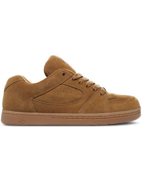 éS Accel Og BROWN/GUM pánské boty - 46EUR