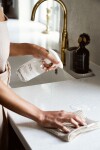 Meraki Multi čisticí sprej na povrchy Clear 490 ml, čirá barva, plast