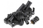 PIETRO Termostat VW Polo V (6R, 6C), Polo VI (AW1), up! 1.0 / TSI / EcoFuel