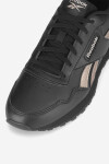 Sportovní Reebok GLIDE 100223252 Materiál/-Syntetický,Látka/-Látka