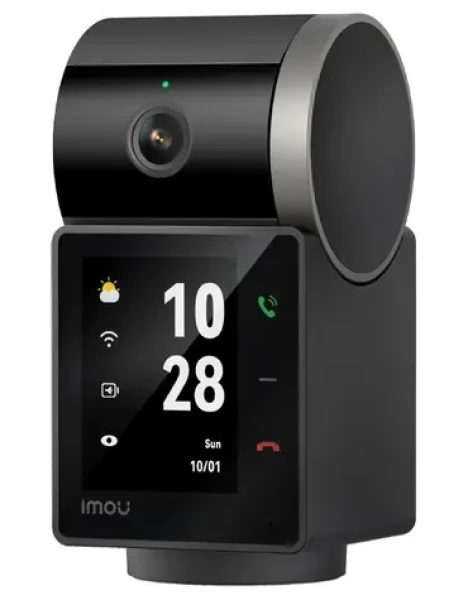 IMOU REX VT PRO IPC-S2VBP-5M0WR / Vnitřní IP kamera / 2880 × 1620 px / IR / Wi-Fi / microSD (IPC-S2VBP-5M0WR)