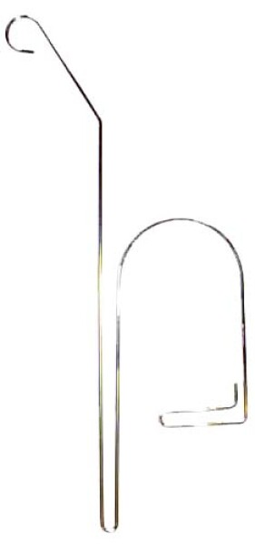 Brockhage Under Window Tool - Wonder Tool