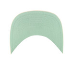 47 Brand Pánská kšiltovka Oakland Athletics MLB Ballpark ’47 CAPTAIN