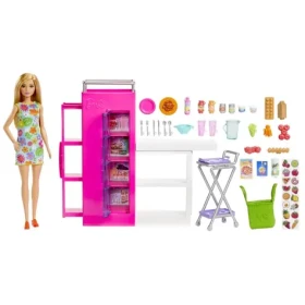 Mattel Barbie spíž snů