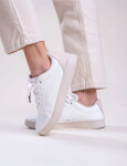 Dámská obuv Vuch Legacy Off White 43 43.0