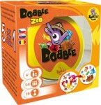 Dobble ZOO