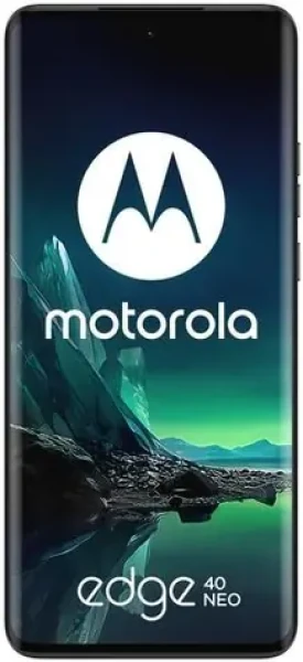 Motorola EDGE 40 Neo 12+256GB černá / EU distribuce / 6.55" / 256GB / Android 13 (PAYH0004PL)