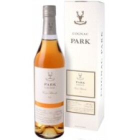 Park VS Carte Blanche Cognac 40% 0,7 l (tuba)