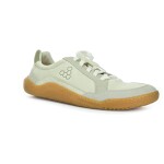 Vivo Gobi II Sneaker Leather Limestone Dusty Green pánské celoroční