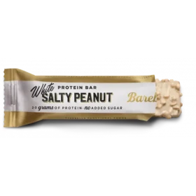 Proteinová tyčinka - Barebells (white salty peanut, 12 x 55 g) (29302-20-12x55g-whitesaltypenaut-1)