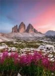 RAVENSBURGER Puzzle Dolomity Tre Cime di Lavaredo