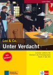 Unter Verdacht! + CD