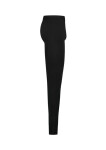 Thermal Underwear spodní kalhoty unisex černá S