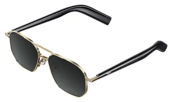 Xiaomi Mijia Smart Audio Glasses Aviator / Chytré brýle / reproduktory / Bluetooth (BHR08VYGL)