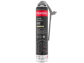 PU lepidlo na sádrokartonové desky PENOSIL 872 krémové 750ml