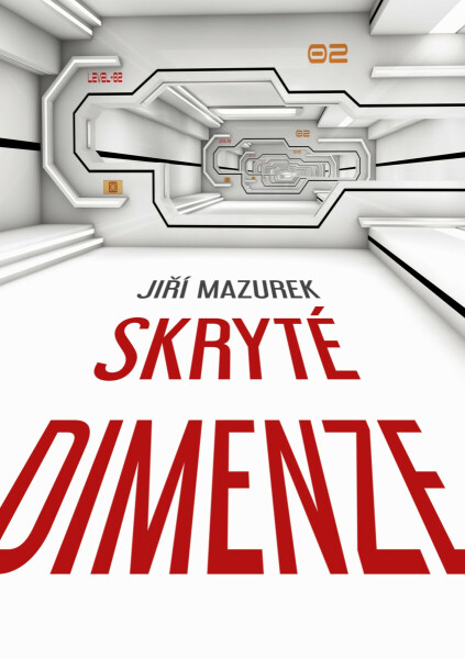 Skryté dimenze - Jiří Mazurek