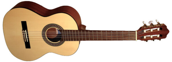 Kantare POCO S 1/2 Natural B-Stock