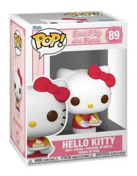 Funko POP: Hello Kitty - Hello Kitty #89