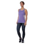 Běžecké tílko Mizuno DryAeroFlow Graphic Tank J2GAC20388 Velikost textilu: M