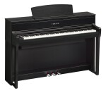 Yamaha CLP-775B (použité)