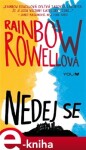 Nedej se, 2. vydání - Rainbow Rowell