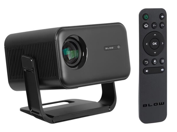 Přenosný projektor BLOW 79-711 MaxView