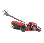 Benzínová sekačka AL-KO Premium 4754 VSED-A