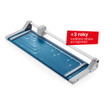 Dahle řezačka kotoučová 508 mm, mm, A3