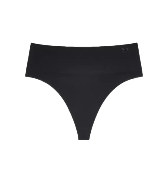 Dámské kalhotky Soft Sculpt Bandeau String - Triumph 00EP 044