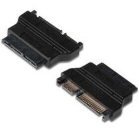 PremiumCord SATA Adapter, Micro SATA16pin F - SATA22pin M (8592220007942)