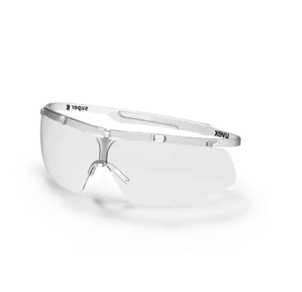 Uvex Super G 9172110 čiré