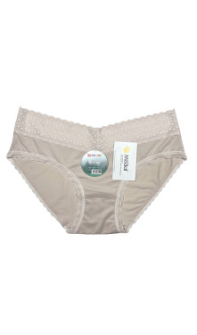 Figy Dc Girl 26411/pattern.24 A'2 S-XL směs barev M