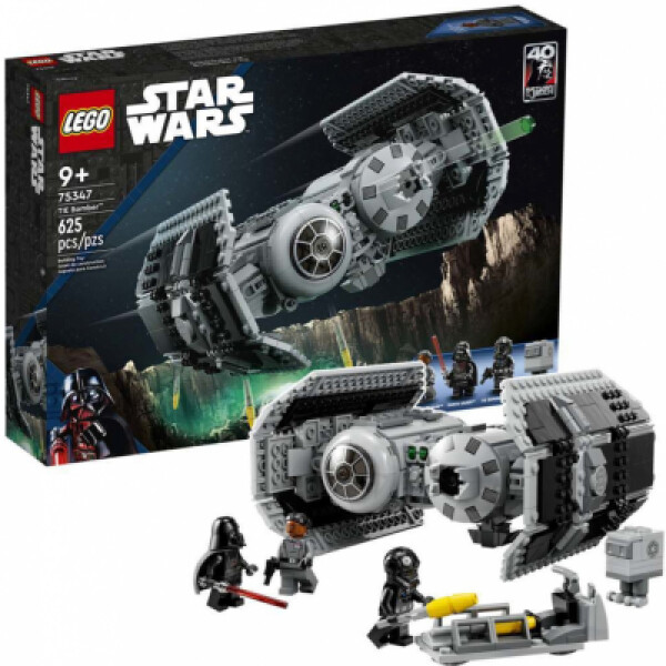 LEGO® Star Wars 75347 Bombardér TIE