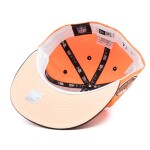 New Era Pánská kšiltovka Cincinnati Bengals NFL 2004 Pro Bowl 59FIFTY Fitted Velikost: 7 1/4