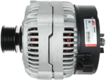 Alternátor VW GOLF III PASSAT TRANSPORTER 120 AMP