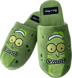 Rick and Morty Bačkory (42-45) - EPEE