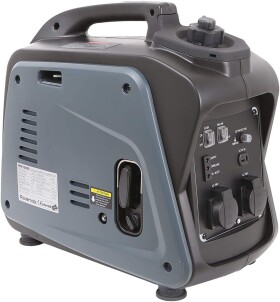 Powerkick Elektrocentrála Generator 2000 1l oleje